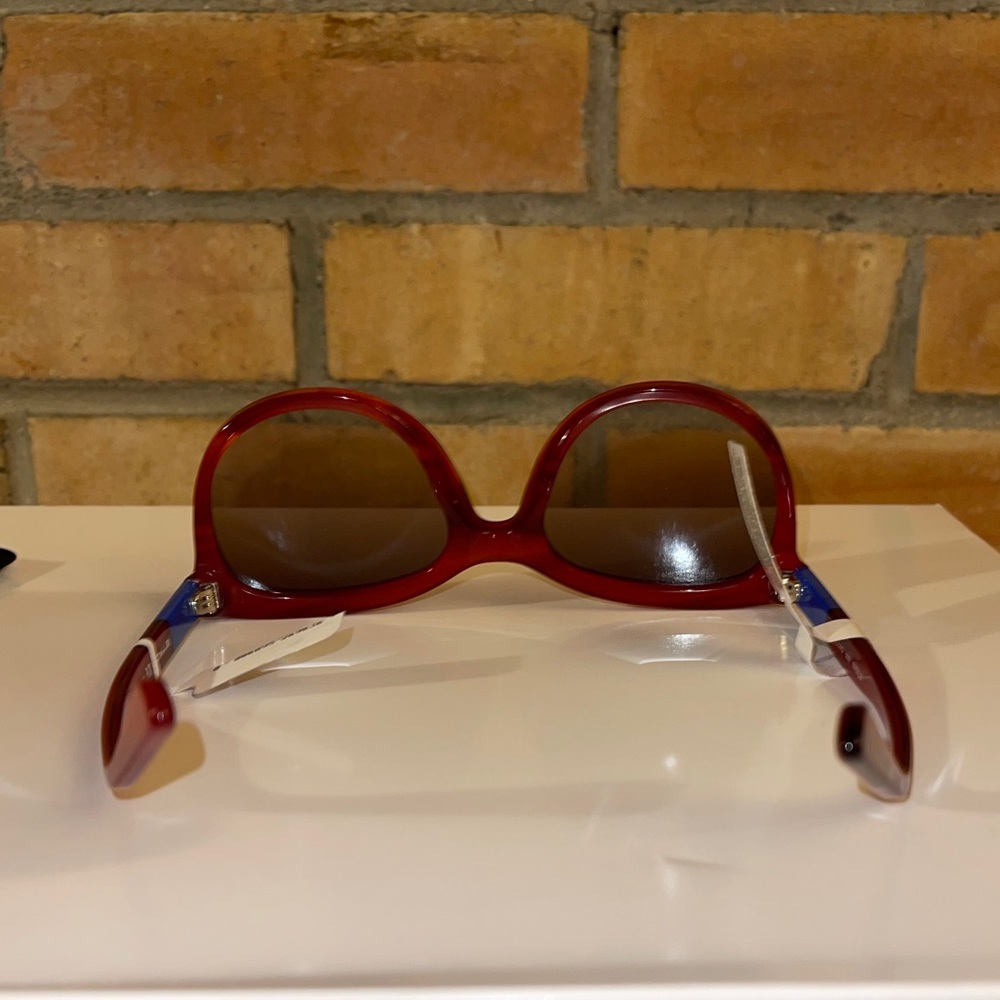 NWT Etro Cat Eye Sunglasses - Picture 6 of 11